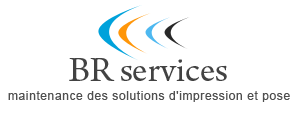 BR Services, maintenance solutions impression